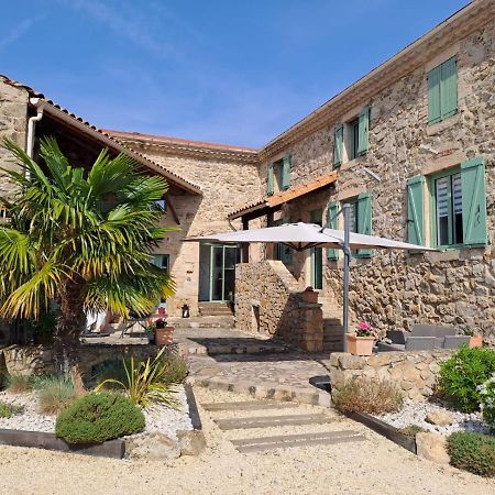 Malleval Domaine Saint Claude - Gite , Chambres D'Hotes & Hebergement Insolite المظهر الخارجي الصورة