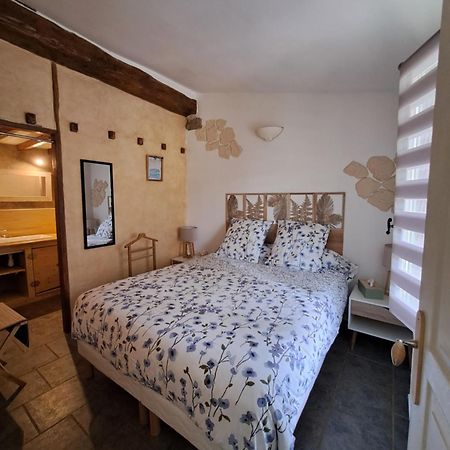 Malleval Domaine Saint Claude - Gite , Chambres D'Hotes & Hebergement Insolite المظهر الخارجي الصورة