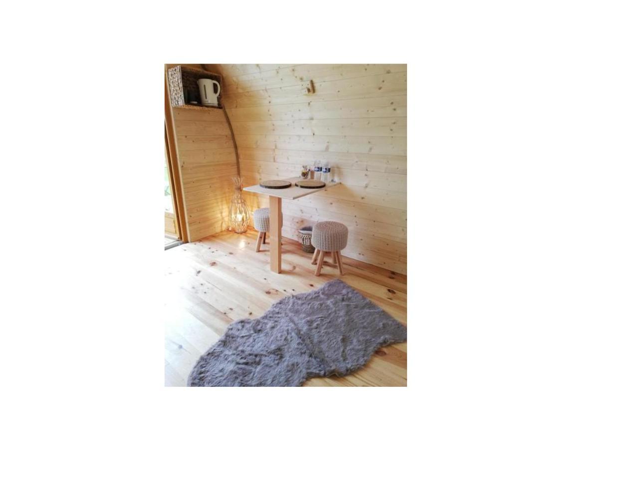 Malleval Domaine Saint Claude - Gite , Chambres D'Hotes & Hebergement Insolite الغرفة الصورة