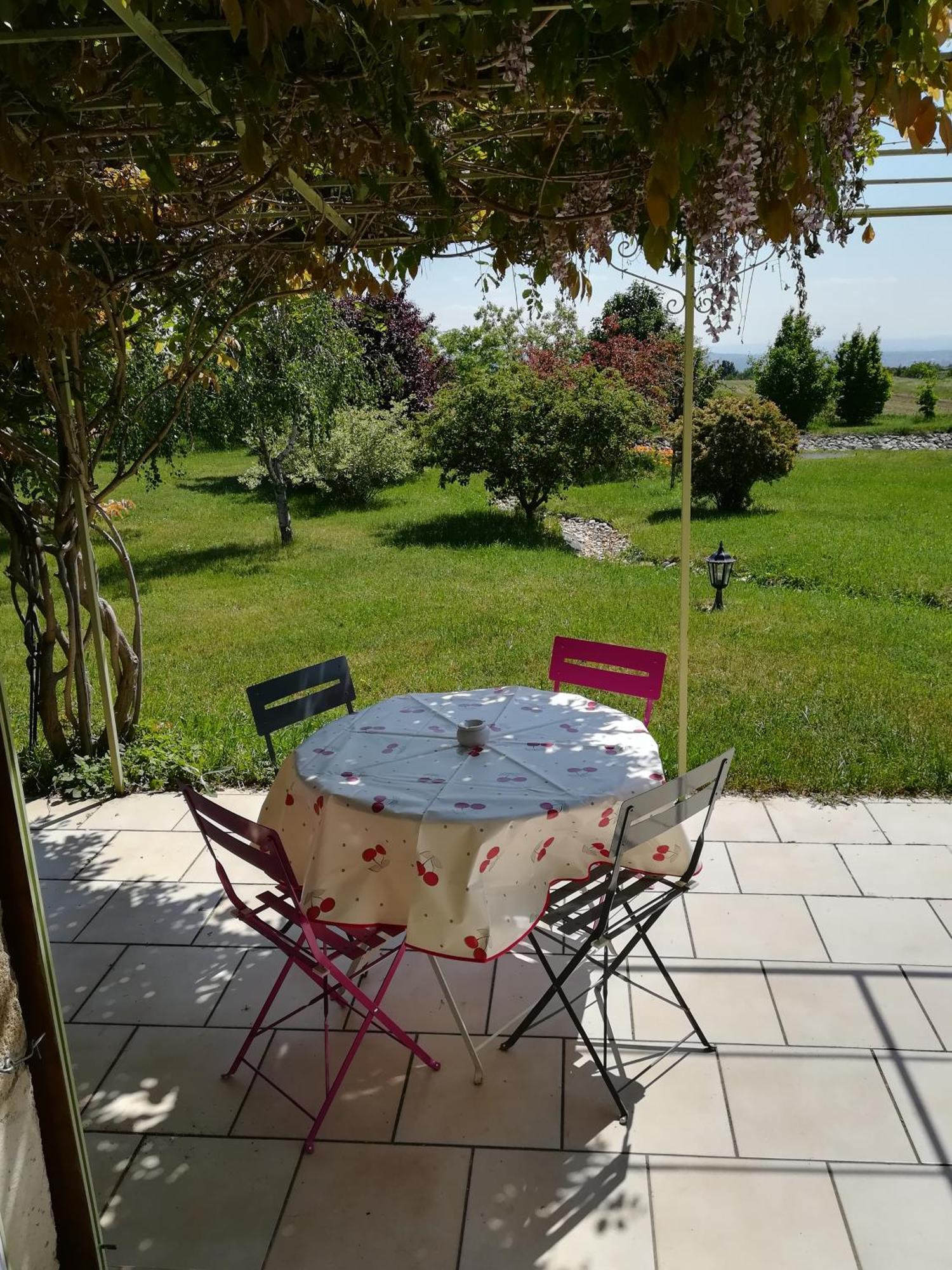 Malleval Domaine Saint Claude - Gite , Chambres D'Hotes & Hebergement Insolite الغرفة الصورة